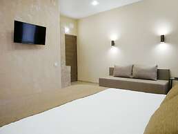 Hotel Dobryy Dom