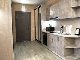 Hotel Dobryy Dom