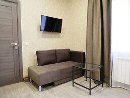 Hotel Dobryy Dom