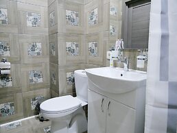 Hotel Dobryy Dom