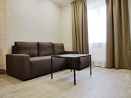 Hotel Dobryy Dom