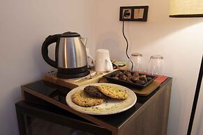 Oksijen Zone Hotels Uludag