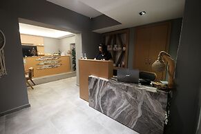 Oksijen Zone Hotels Uludag