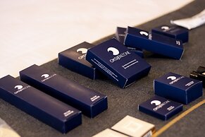 Oksijen Zone Hotels Uludag