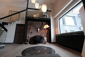 Oksijen Zone Hotels Uludag