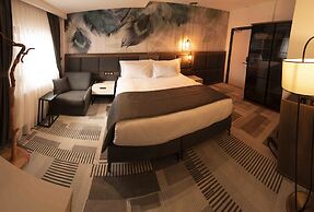 Oksijen Zone Hotels Uludag