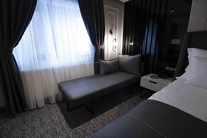 Oksijen Zone Hotels Uludag