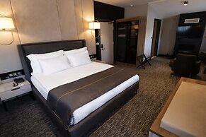 Oksijen Zone Hotels Uludag