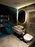 Oksijen Zone Hotels Uludag