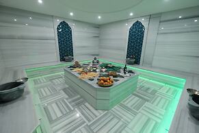 Oksijen Zone Hotels Uludag