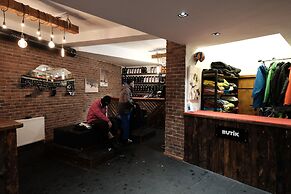 Oksijen Zone Hotels Uludag