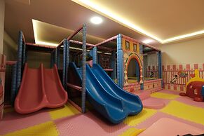 Oksijen Zone Hotels Uludag