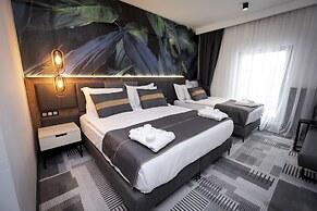 Oksijen Zone Hotels Uludag