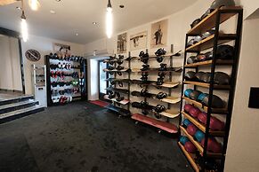 Oksijen Zone Hotels Uludag