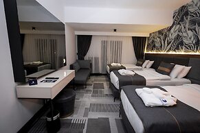 Oksijen Zone Hotels Uludag