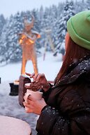 Oksijen Zone Hotels Uludag