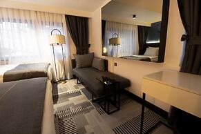 Oksijen Zone Hotels Uludag