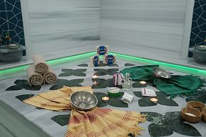 Oksijen Zone Hotels Uludag