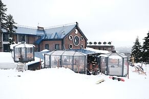 Oksijen Zone Hotels Uludag