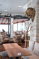 Oksijen Zone Hotels Uludag