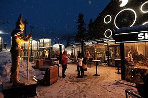 Oksijen Zone Hotels Uludag