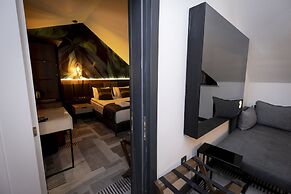 Oksijen Zone Hotels Uludag