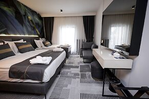 Oksijen Zone Hotels Uludag