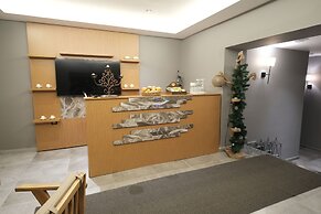 Oksijen Zone Hotels Uludag