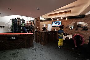 Oksijen Zone Hotels Uludag