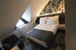 Oksijen Zone Hotels Uludag