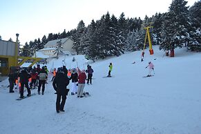 Oksijen Zone Hotels Uludag