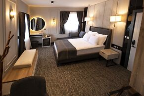 Oksijen Zone Hotels Uludag