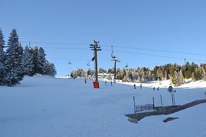 Oksijen Zone Hotels Uludag