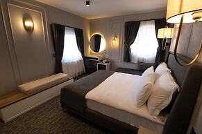 Oksijen Zone Hotels Uludag