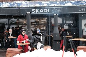 Oksijen Zone Hotels Uludag