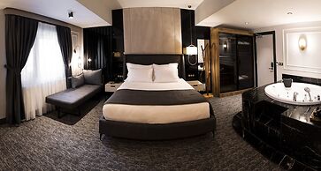 Oksijen Zone Hotels Uludag