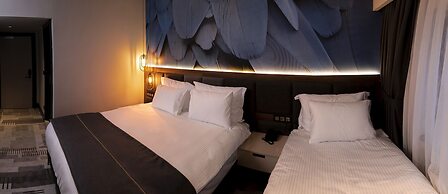 Oksijen Zone Hotels Uludag