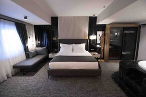 Oksijen Zone Hotels Uludag