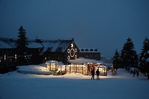 Oksijen Zone Hotels Uludag