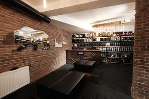 Oksijen Zone Hotels Uludag