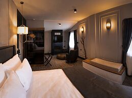 Oksijen Zone Hotels Uludag