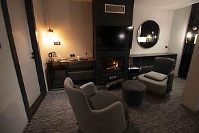 Oksijen Zone Hotels Uludag