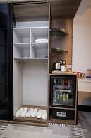 Oksijen Zone Hotels Uludag