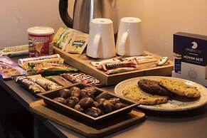 Oksijen Zone Hotels Uludag