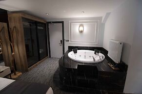 Oksijen Zone Hotels Uludag