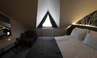 Oksijen Zone Hotels Uludag