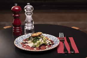 Oksijen Zone Hotels Uludag