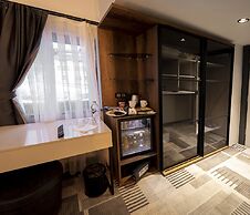 Oksijen Zone Hotels Uludag