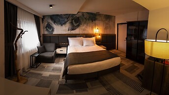 Oksijen Zone Hotels Uludag