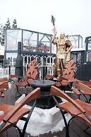 Oksijen Zone Hotels Uludag